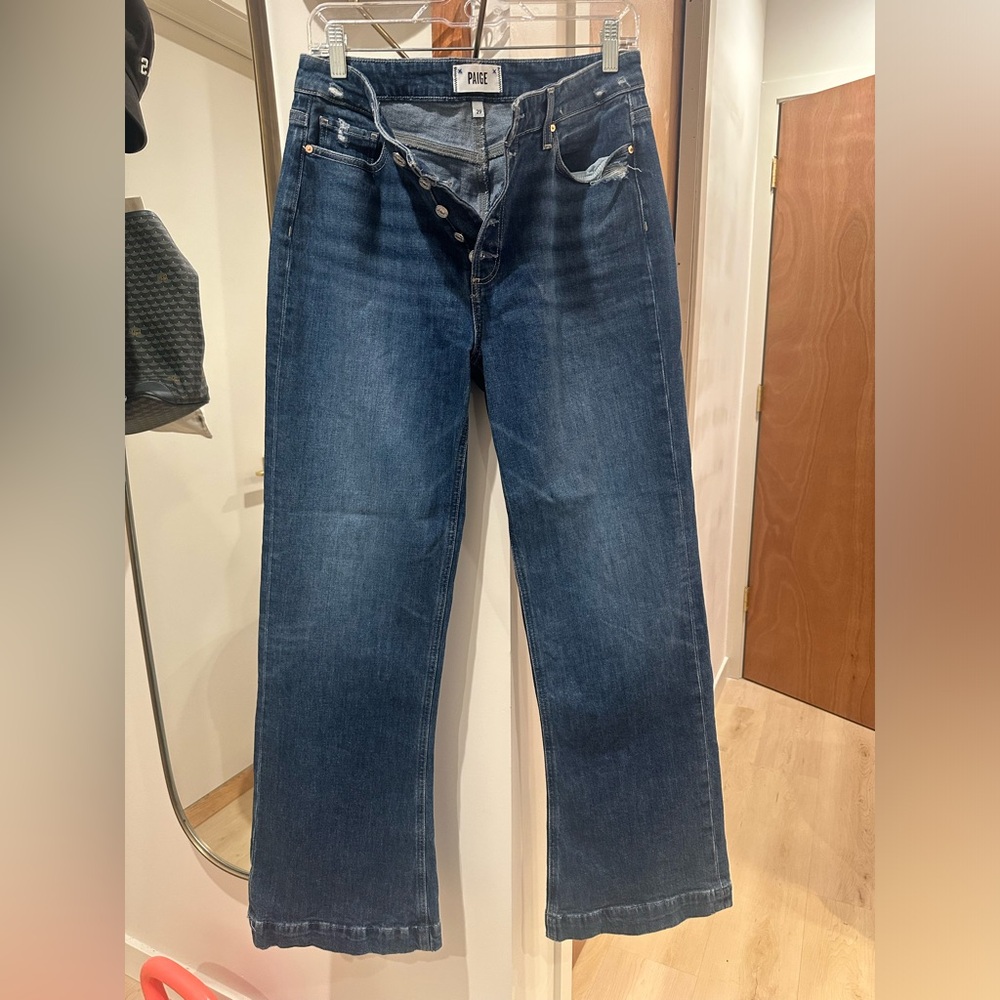 Paige Leenah Jeans 29